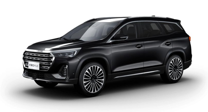 Chery Jetour x90 Plus