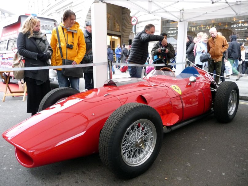 Ferrari 246 f1