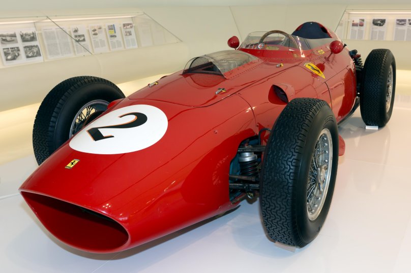 Ferrari 246 f1