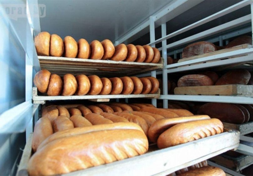 Украшение хлебобулочных изделий