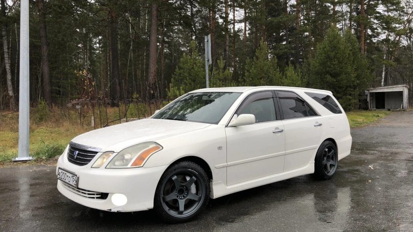 Марк 2 Блит купить