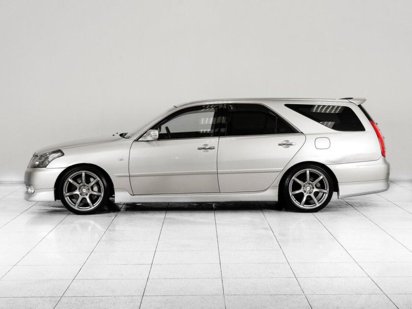 Toyota Mark II Wagon Blit