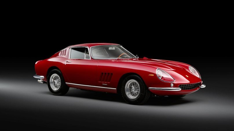 Феррари 275 GTB