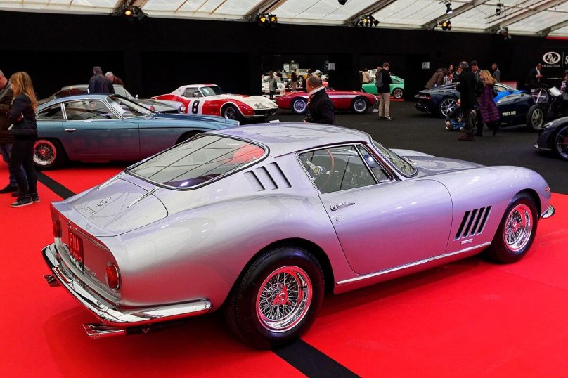 Ferrari 275 GTB