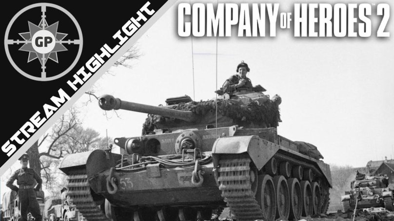 Comet a34 Cruiser Tank