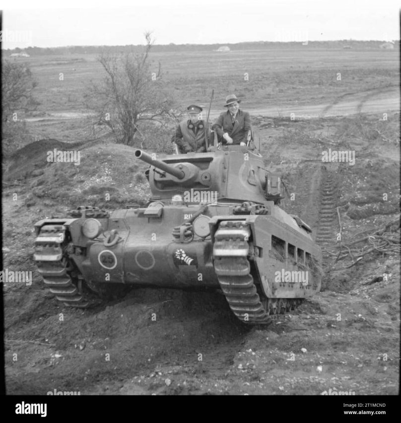 Матильда танк