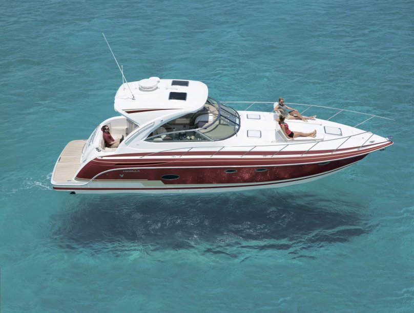 Formula 310 Sun Sport