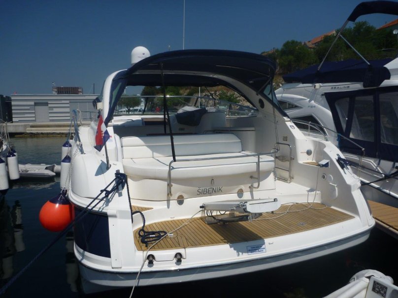 Bavaria 37 Sport