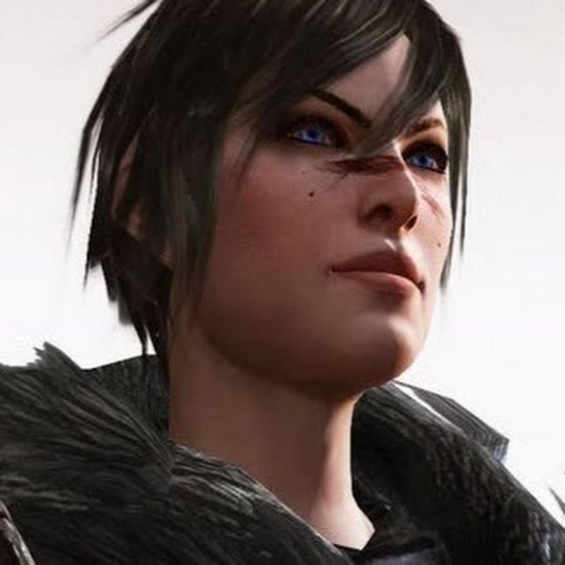 Мариан Хоук