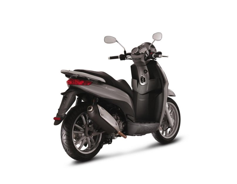 Piaggio nt3