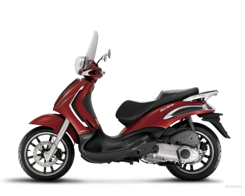 Piaggio 2016 250