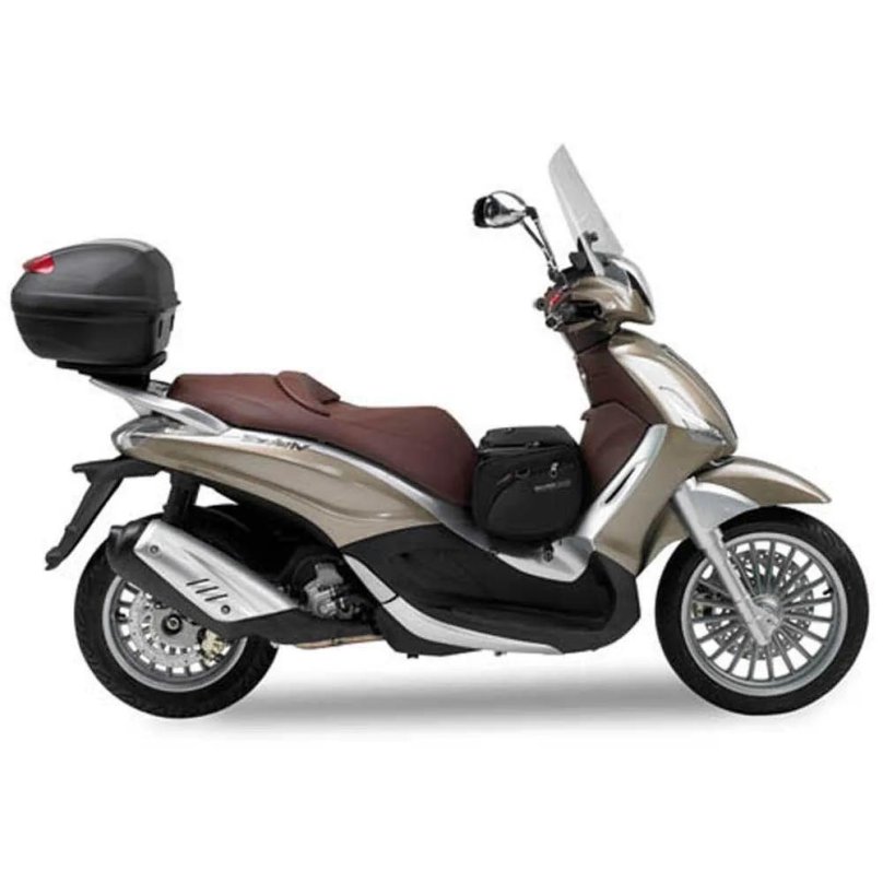 Piaggio Beverly 125
