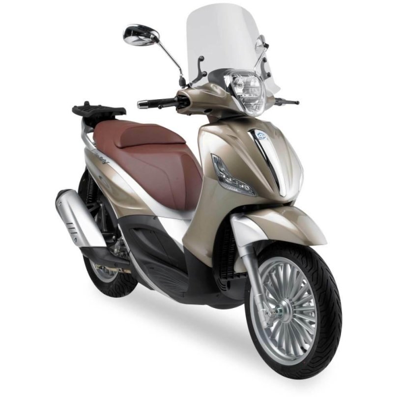 Piaggio Beverly 300