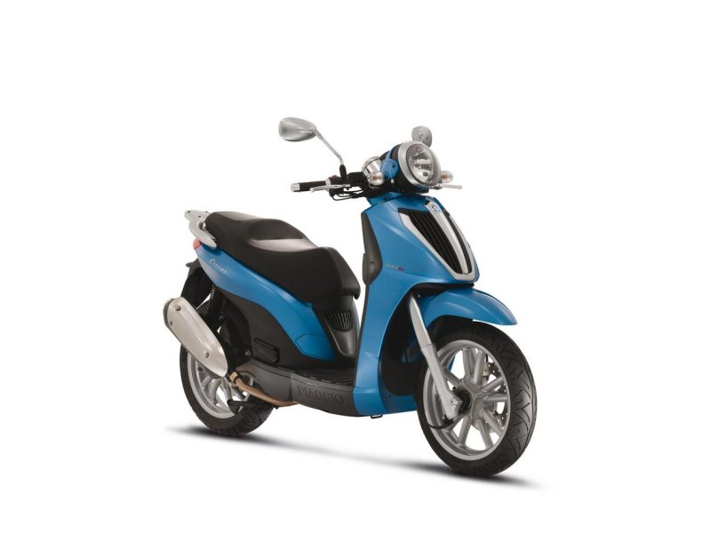 Piaggio nt3