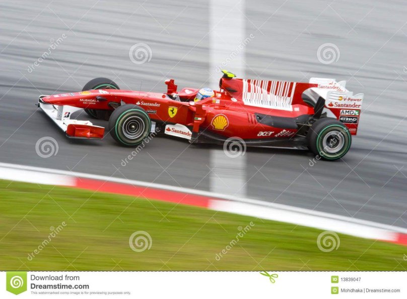 Scuderia Ferrari Marlboro