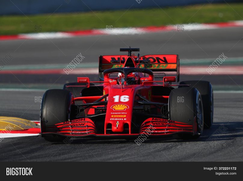 Scuderia Ferrari f1