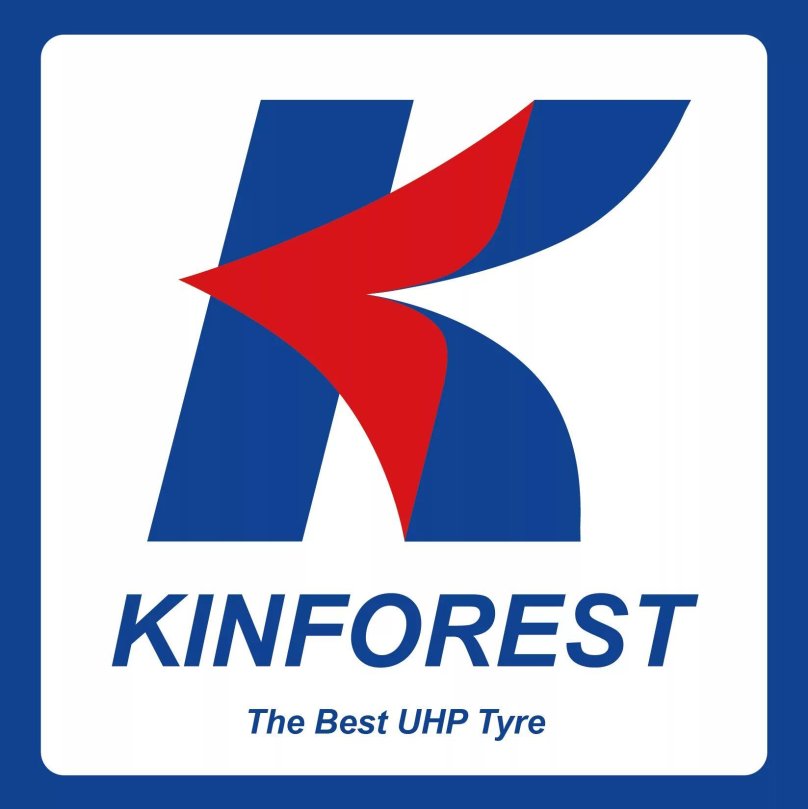 Kinforest логотип
