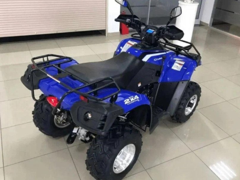 Линхай Ямаха d200