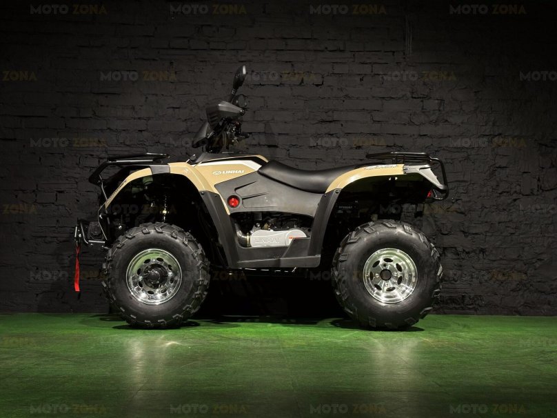 Квадроцикл Линхай Ямаха д200 купить