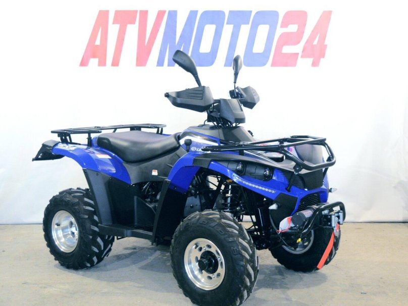 Квадроцикл Linhai-Yamaha d200