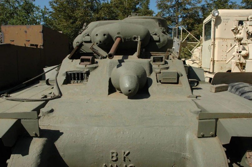 Танк ас1 Сентинел