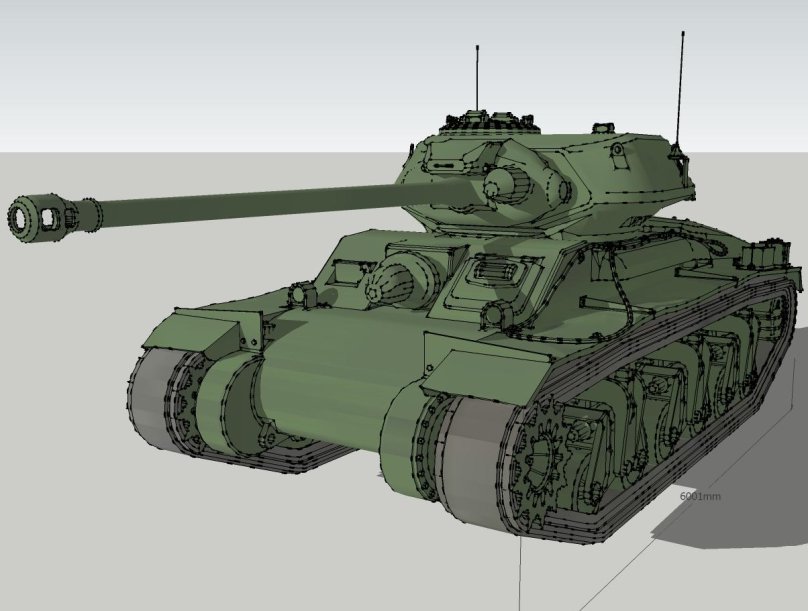 АС 4 Сентинел