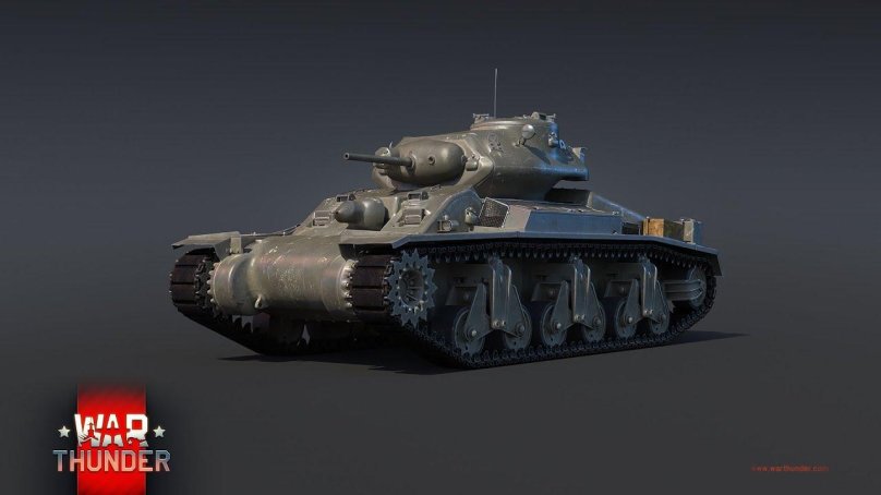 АС 4 Сентинел вар Тандер