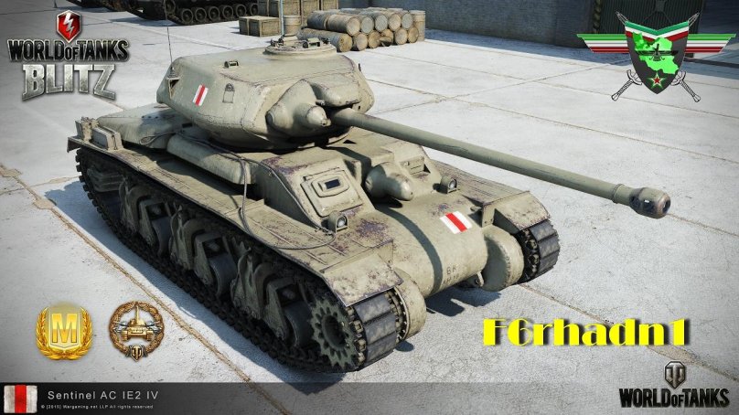 AC 4 Сентинел