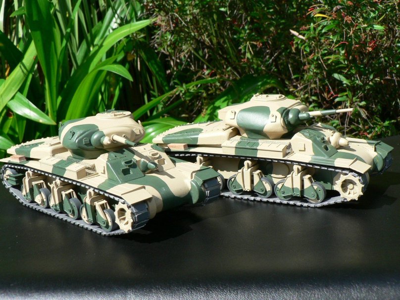 Танк Сентинел Австралия