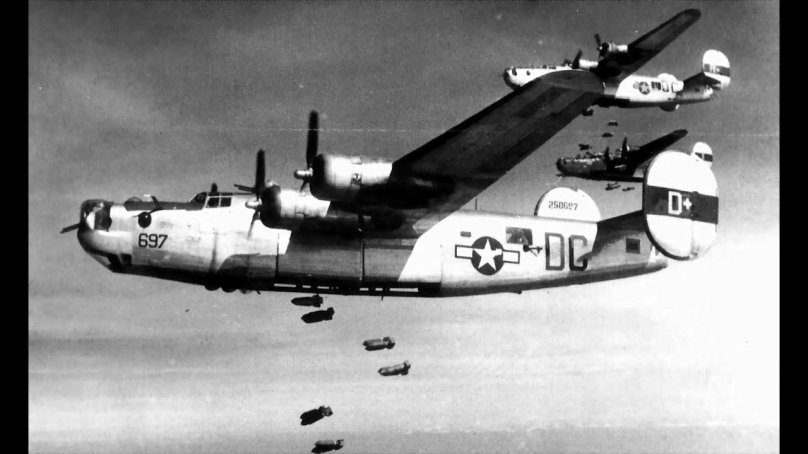 B-24 Liberator