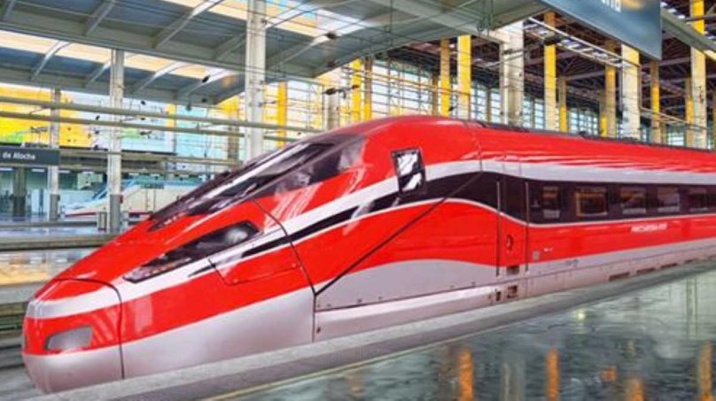 Frecciarossa 1000