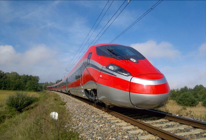 Frecciarossa 1000