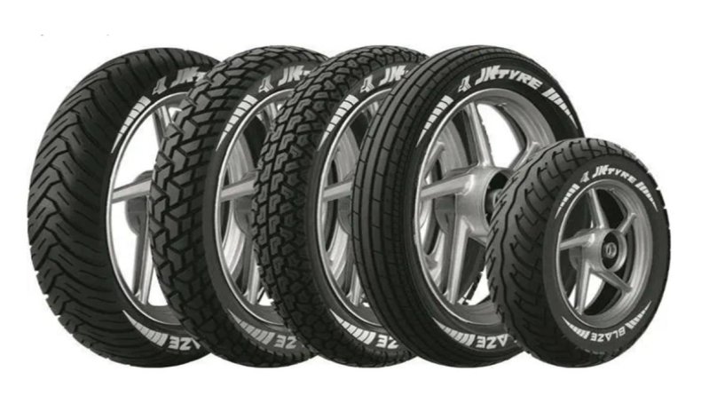 Ceat Tyres