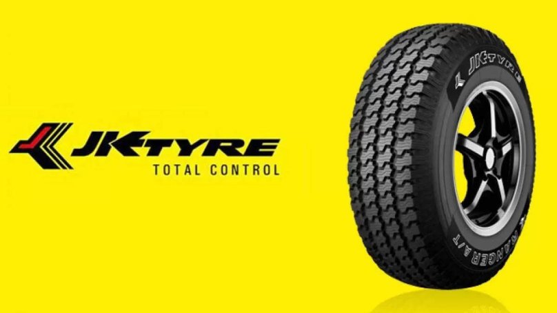 Tyres ads