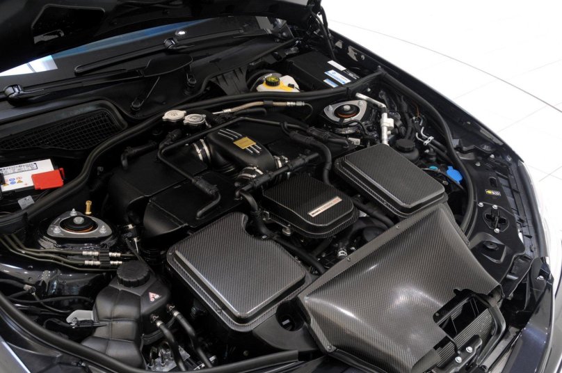 Brabus sv12 r Biturbo