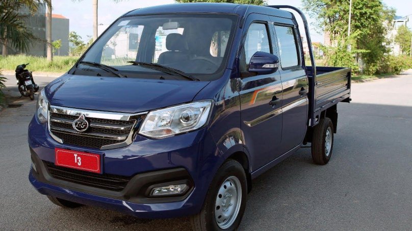 Foton Gratour t3