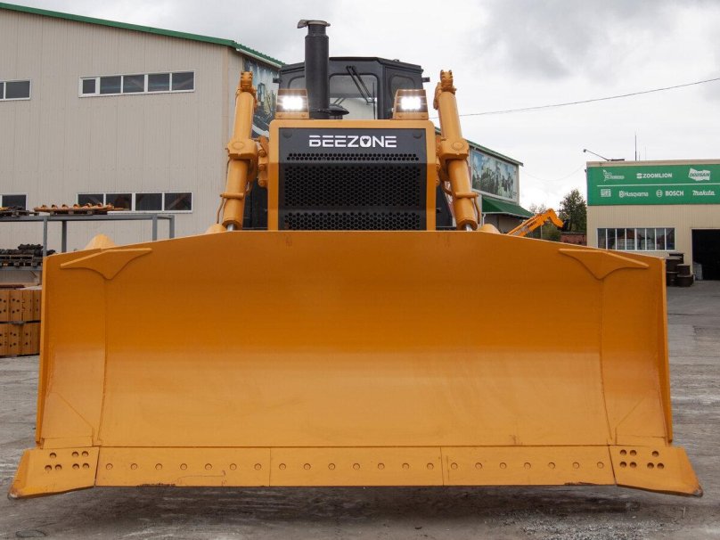 Бульдозер Beezone d320