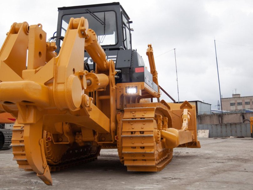 Бульдозер Beezone d32-5