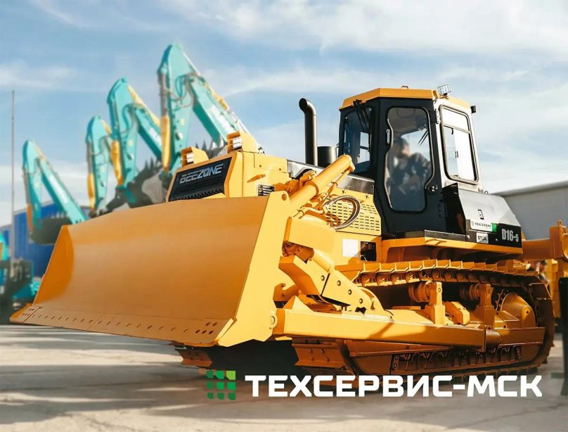 Бульдозер Liugong b320