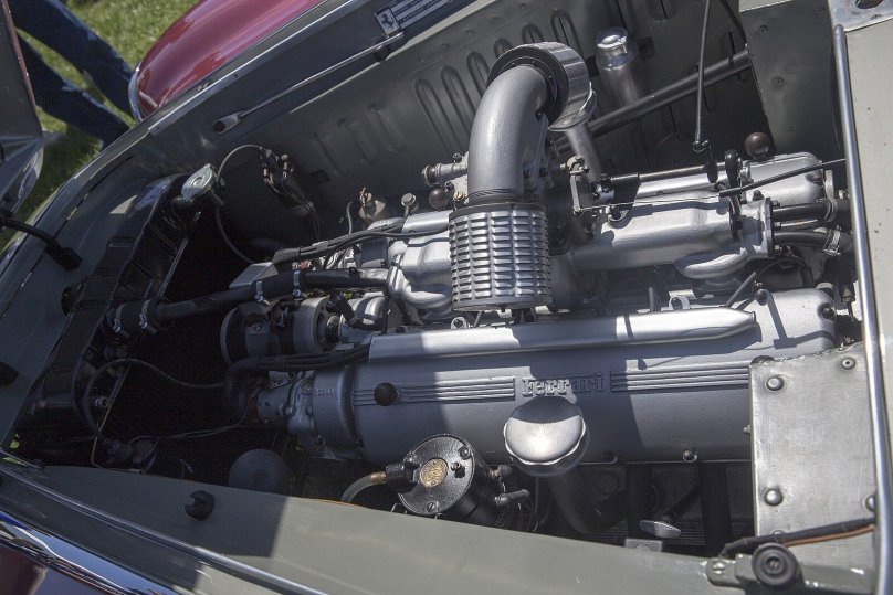 Нами 012 двигатель