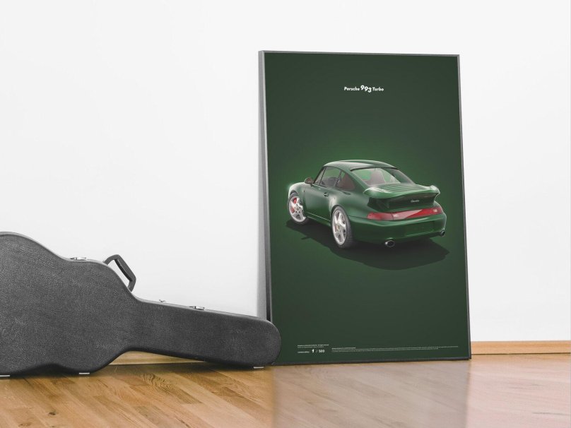 Гибсон СГ Суприм