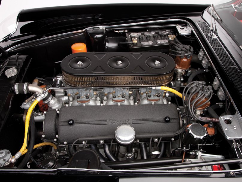 Ferrari 400 Superamerica