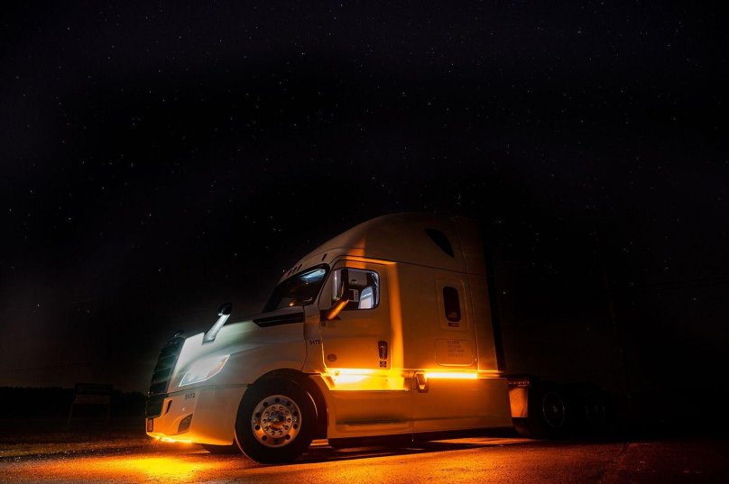 Газель ГАЗ 3302 Дальнобой