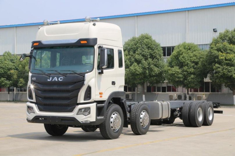 JAC k5