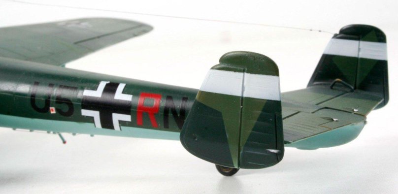 Dornier do 17z-2 Revell