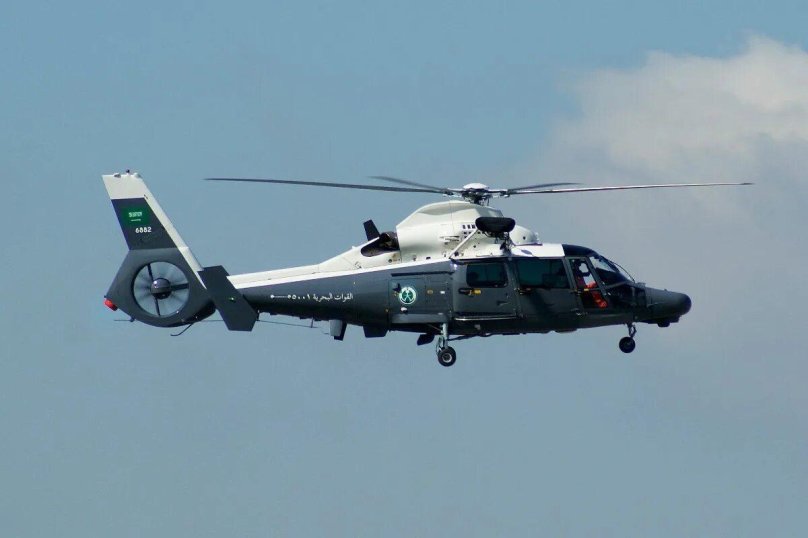 As-565mb "пантера".