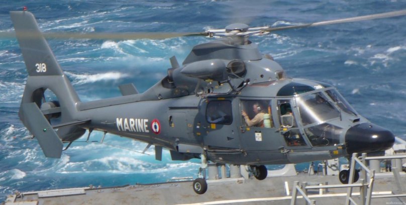 Вертолёты ВВС Израиля