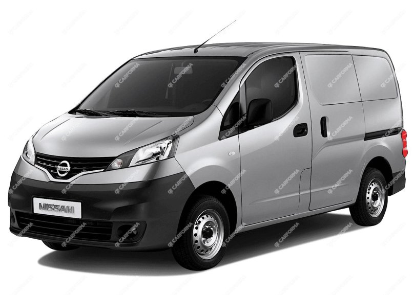Фургон Ниссан nv200