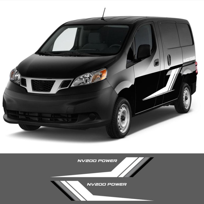 Nissan nv200 Vanette