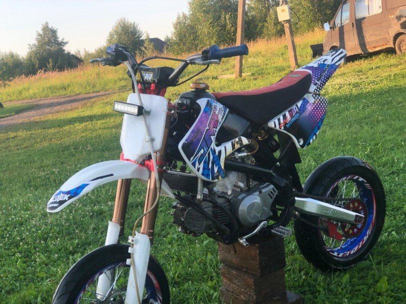 Маятник JMC 160 MXR